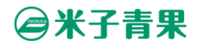 株式会社米子青果のロゴ