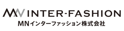 ＭＮインターファッション株式会社のロゴ