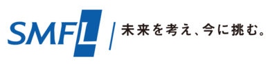 三井住友ファイナンス＆リース株式会社のロゴ