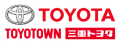 三重トヨタ自動車株式会社のロゴ