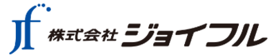 株式会社ジョイフルのロゴ