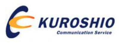 くろしお通信サービス株式会社のロゴ