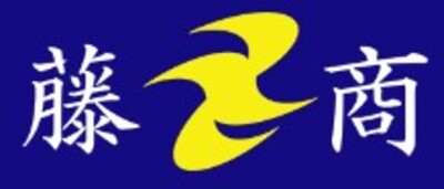 株式会社藤商のロゴ
