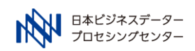 株式会社日本ビジネスデータープロセシングセンターのロゴ