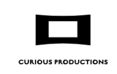 株式会社ＣＵＲＩＯＵＳ　ＰＲＯＤＵＣＴＩＯＮＳのロゴ