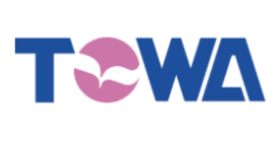 ＴＯＷＡ株式会社のロゴ
