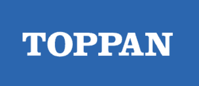 ＴＯＰＰＡＮ株式会社のロゴ