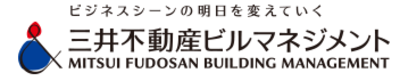 三井不動産ビルマネジメント株式会社のロゴ