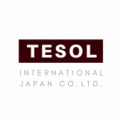 ＴＥＳＯＬ　Ｉｎｔｅｒｎａｔｉｏｎａｌ　Ｊａｐａｎ株式会社
