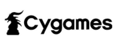 株式会社Cygamesのロゴ