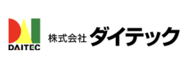 株式会社ダイテックのロゴ