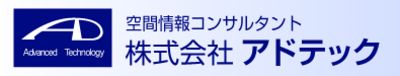 株式会社アドテックのロゴ