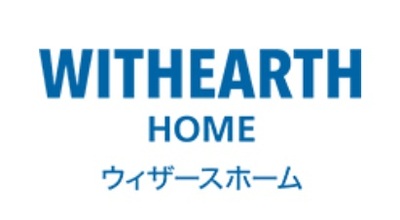 株式会社ウィザースホームのロゴ