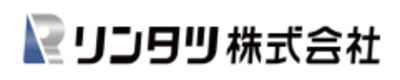 リンタツ株式会社のロゴ