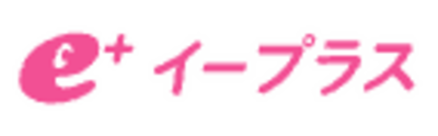 株式会社イープラスのロゴ