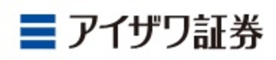 アイザワ証券株式会社のロゴ