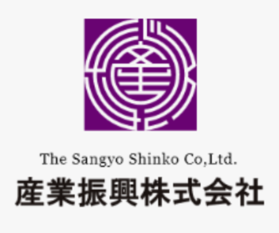 産業振興株式会社のロゴ