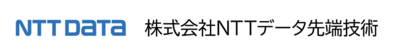 株式会社ＮＴＴデータ先端技術のロゴ