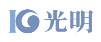 光明興業株式会社のロゴ