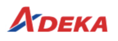 株式会社ＡＤＥＫＡのロゴ