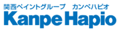 株式会社カンペハピオのロゴ