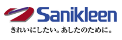 株式会社サニクリーン東京のロゴ