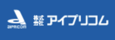 株式会社アイプリコムのロゴ