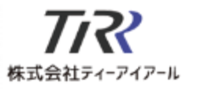 株式会社ティーアイアールのロゴ