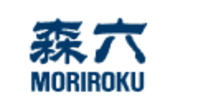 森六株式会社のロゴ
