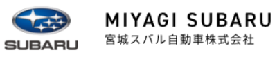 スバル東北株式会社のロゴ