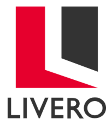 株式会社リベロのロゴ