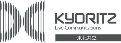 株式会社東北共立のロゴ