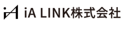 ｉＡＬＩＮＫ株式会社のロゴ