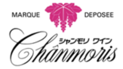 盛田甲州ワイナリー株式会社のロゴ