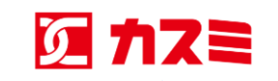 株式会社カスミのロゴ