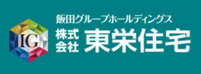 株式会社東栄住宅のロゴ