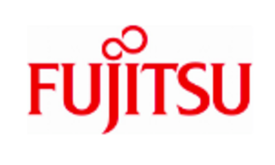 富士通ホーム＆オフィスサービス株式会社のロゴ