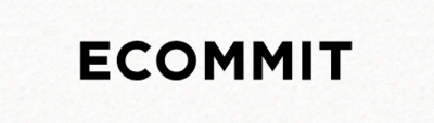株式会社ＥＣＯＭＭＩＴのロゴ