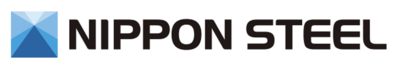 日本製鉄株式会社のロゴ