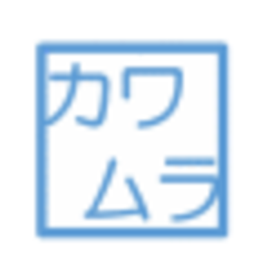 カワムラ宅建株式会社のロゴ