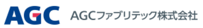 AGCファブリテック株式会社のロゴ