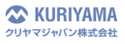 クリヤマジャパン株式会社のロゴ