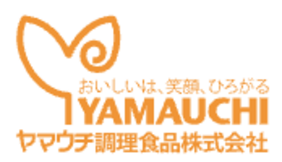 ヤマウチ調理食品株式会社のロゴ