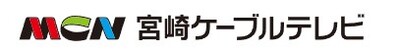 宮崎ケーブルテレビ株式会社のロゴ