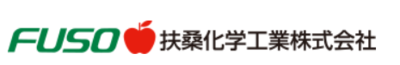 扶桑化学工業株式会社のロゴ