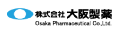 株式会社大阪製薬のロゴ