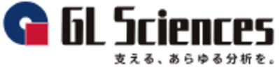 ジーエルサイエンス株式会社のロゴ