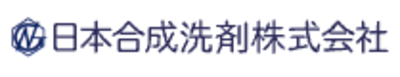 日本合成洗剤株式会社のロゴ