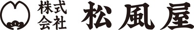 株式会社松風屋のロゴ