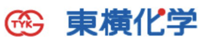 東横化学株式会社のロゴ